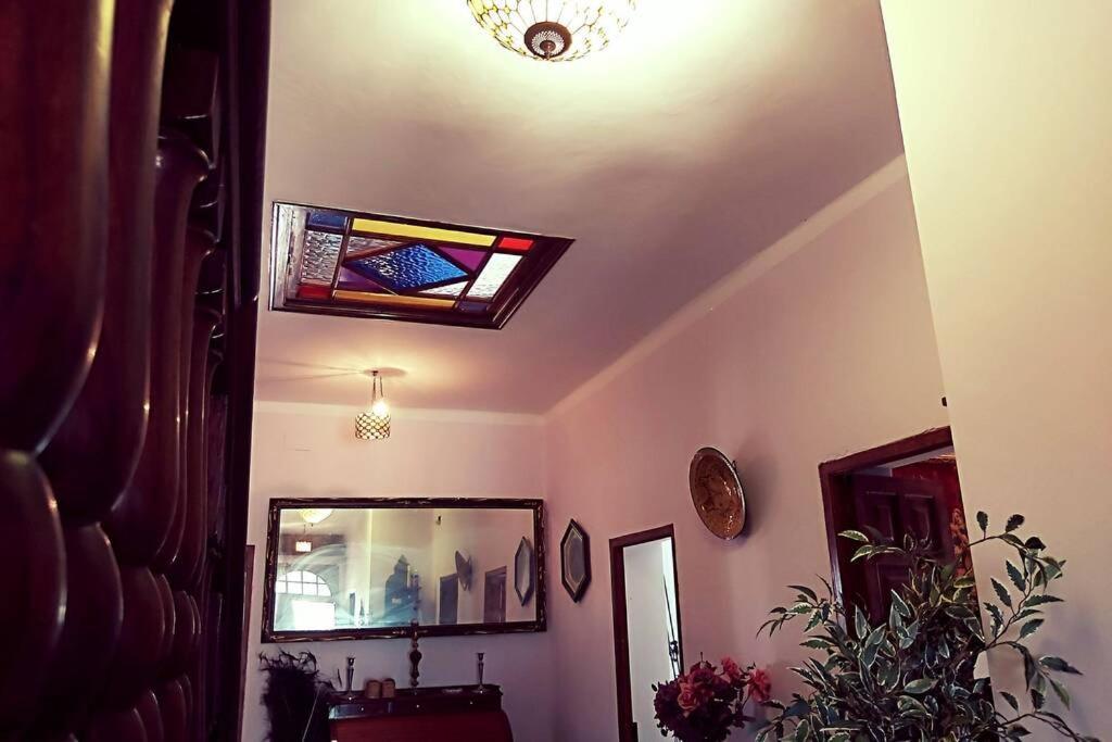 Cortijo San Jose Villa Seville Exterior photo
