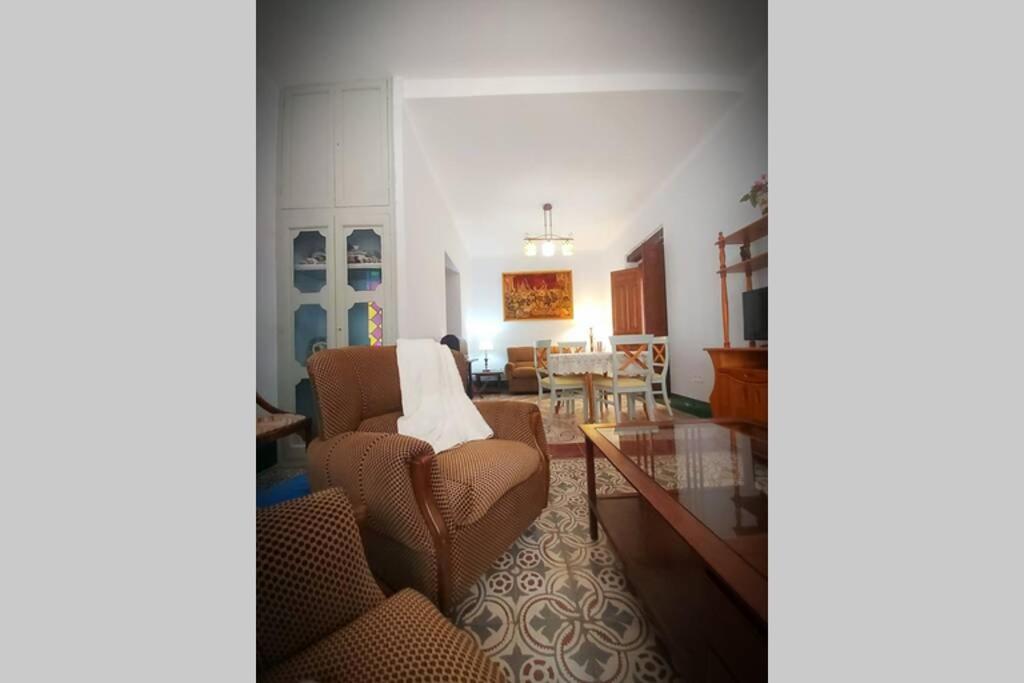 Cortijo San Jose Villa Seville Exterior photo