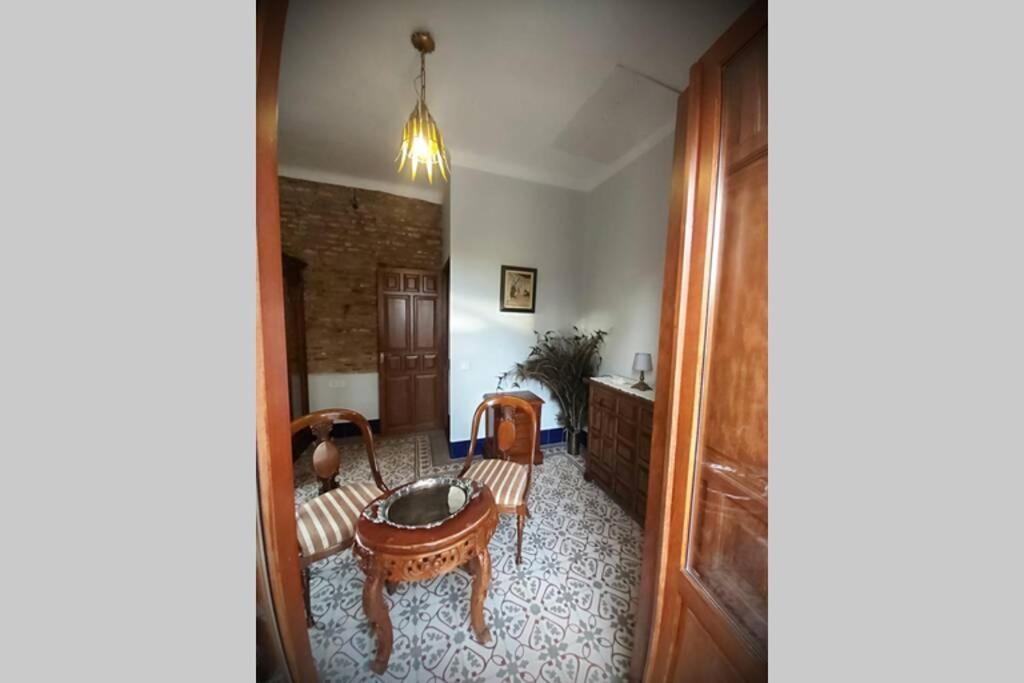 Cortijo San Jose Villa Seville Exterior photo