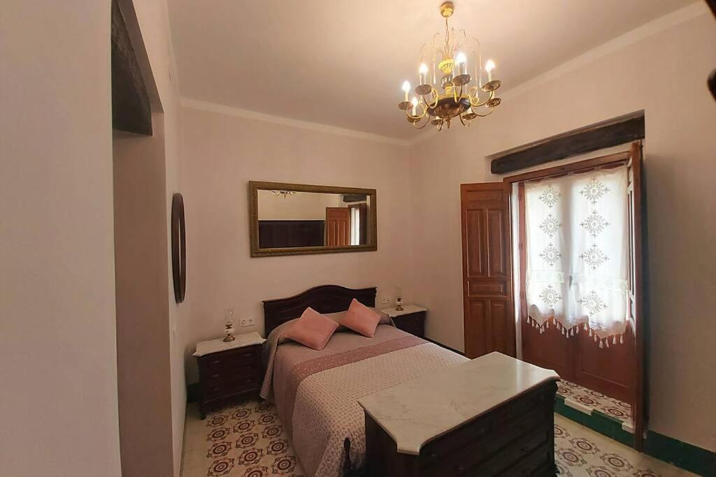 Cortijo San Jose Villa Seville Exterior photo