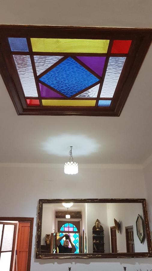 Cortijo San Jose Villa Seville Exterior photo